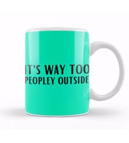 Sarcasm Funny Comment Quotes Gift   Sarcastic    And Men Humorous Saying Kupa Bardak Porselen