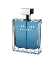 Azzaro Chrome United 100 ml EDT Erkek Parfümü
