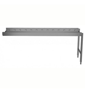 Electrolux Professional Konveyör, Kısa Silindirler, 2100 Mm HSSRC21