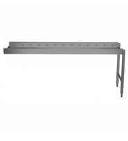 Electrolux Professional Konveyör, Kısa Silindirler, 2100 Mm HSSRC21