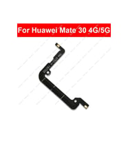 Huawei Uyumlu Mate 30 Nfc Bobini Anten Flex Kablo