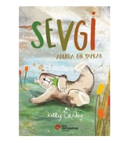 Sevgi Adında Bir Yaprak