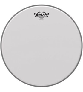 REMO BE-0113-00- Emperor® Kumlu 13\" Davul Derisi