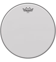 REMO BE-0113-00- Emperor® Kumlu 13\" Davul Derisi