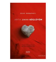 Artık Daha Güçlüyüm