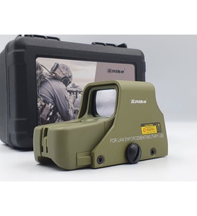HD-551 Çöl Rengi Reddot