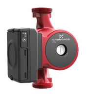 Grundfos Ups2 25-80 180 Sirkülasyon Pompası (Rakor Dahil)