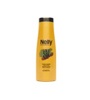 Nelly Proffesional Gold 24K Volume Şampuan 400 Ml