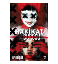Hakikat Bürosu Cilt 2 - Tepedeki Şehir