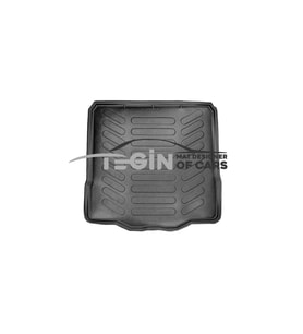 Ford Focus 4 Sedan Tamir Kitli Bagaj Havuzu 2022