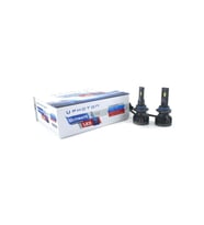 Ultimate Hb4 9006 3 Plus Led Headlight