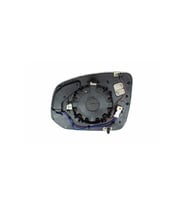 VOLVO XC90 DIŞ AYNA CAMI ISITMALI KÖR NOK.KARARTMASIZ EC SOKETLİ SOL 2015- 31395528