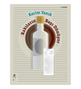 Rakıların Başı Dönüyor