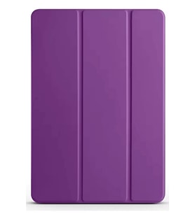Pilelistore   Huawei Honor Pad X9 11.5 Kılıf Tablet Smart Kılıf - Mor