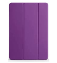 Pilelistore   Huawei Honor Pad X9 11.5 Kılıf Tablet Smart Kılıf - Mor