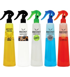 Lexroo Fön Suyu Milk&Honey 400 ML