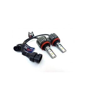 FEMEX Opel Astra J Makyajlı Kasa 2012-2015 Eco Power Sis Farı H8