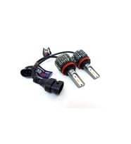FEMEX Opel Astra J Makyajlı Kasa 2012-2015 Eco Power Sis Farı H8