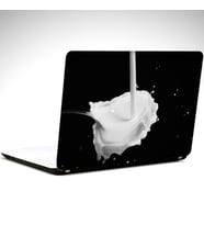 Süt Laptop Sticker 19 inch (40,5X27CM)