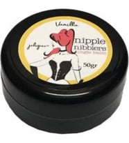 Nipple 50ML Bakım Vanilya x 3 Adet