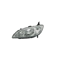 HONDA CIVIC ÖN FAR SEDAN  SOL  03-05 HON10CI044 33151S5AG51