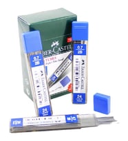 Faber Castell 12’li 0.7 Otomatik Kurşun Kalem Ucu