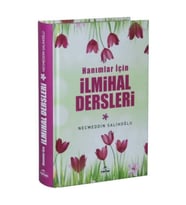 Ravza Yayınları Hanımlar Için Ilmihal Dersleri