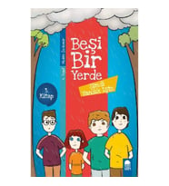 Şimdi Yandık İşte - Beşi Bir Yerde (4. Sınıf)