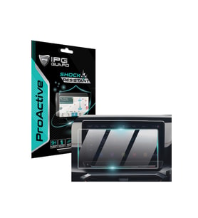 CUPRA 2021-2024 Formentor - Leon Navigation 12 inch Navigation için 9H Nano IPG ProActive Koruyucu