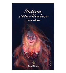 Salina Ateş Cadısı