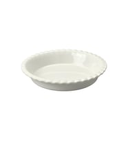 Tart Kalıbı, Kırık Beyaz, 32 cm