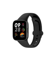 Watch 3 Origin Kordon (Saat Değildir) - Siyah