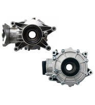 Cf Moto Atv Arka Difansiyel Komple 500-Us Cf800