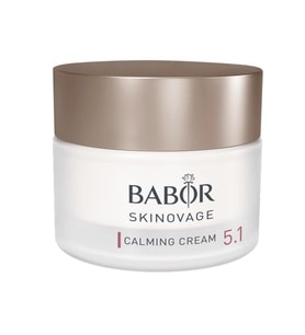 Babor Calming Cream Hassas Ciltler İçin Parfümsüz Ve Hassasiyeti Azaltıcı Etkili Nemlendirici Krem  