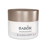 Babor Calming Cream Hassas Ciltler İçin Parfümsüz Ve Hassasiyeti Azaltıcı Etkili Nemlendirici Krem  