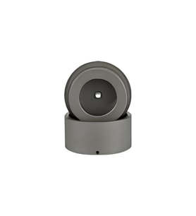 Fusion FP75 75mm Ağır Hizmet Tipi Pafta
