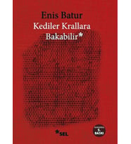 Kediler Krallara Bakabilir