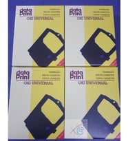 OKİ 5520-5521 UYUMLU MUADİL ŞERİT