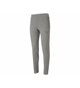 Puma 65675133 Teamcup Casuals Pants Erkek Eşofman Altı Gri