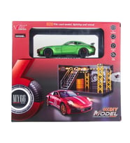 1/32 Mercedes Benz GT