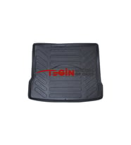 AUDİ Q3 Bagaj Havuzu 2013