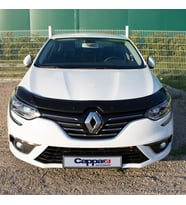 4MM 1.KALİTE RENAULT MEGANE 4 / 2016 - / KAPUT RÜZGARLIĞI 30650816 4*C2 6