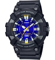 Casio MW-610H-2AVDF Erkek Kol Saati