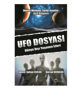 Ufo Dosyası