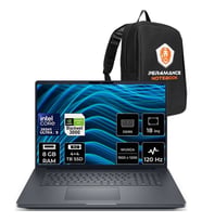 Dell Pro Max 18 Plus Core Ultra 9 285HX Rtx Pro 3000 Blackwell 12GB 8gb Ram 4tb + 4tb SSD 18" Qhd+ 120Hz Freedos MB18250P306 Iş Istasyonu + Per4 Çanta