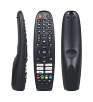 Ayt Huayu RM-L1888 LG Universal Lcd Led Tv Kumandası Tüm Lg Modellerine Uyumlu Kumanda