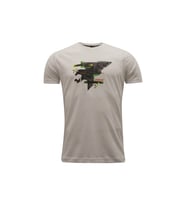 Joma 4231124-20.003 Eagle M Erkek T-Shirt (Beyaz)