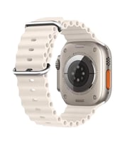 E2M APPLE WATCH 42-44-45-49MM KRD-28 OCEAN BEJ KOR