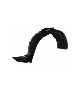 MAZDA 3 ÖN ÇAMURLUK DAVLUMBAZI HB SOL 2003-2006 BP4L-56-140G