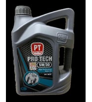 Petro Time Pro Tech 5W-30 Motor Yağı 4 L
